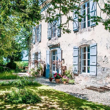 Maison Duroy Bed and Breakfast Francescas Εξωτερικό φωτογραφία