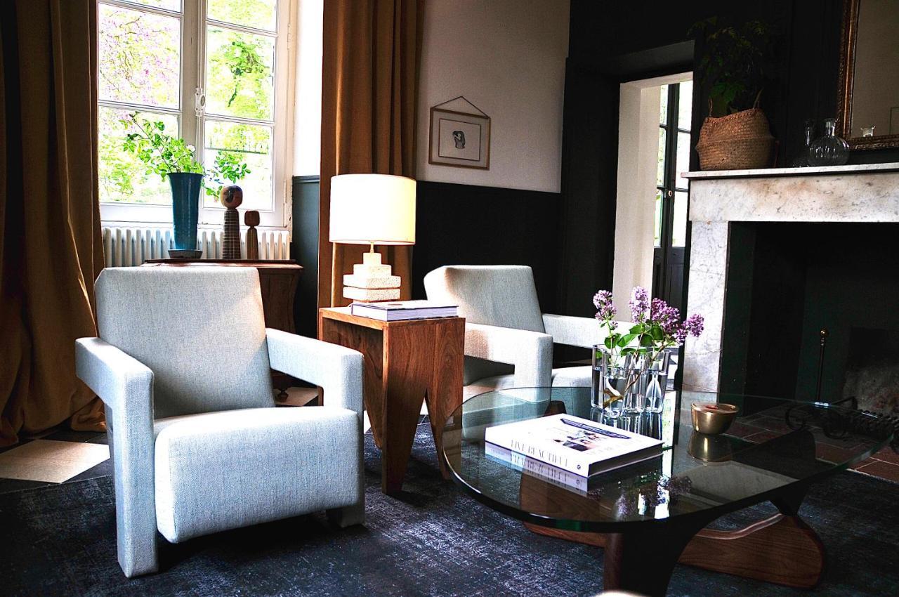 Maison Duroy Bed and Breakfast Francescas Εξωτερικό φωτογραφία
