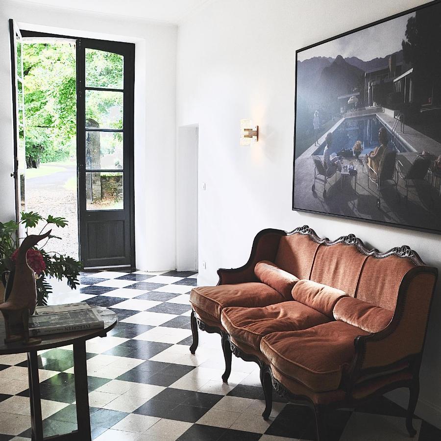 Maison Duroy Bed and Breakfast Francescas Εξωτερικό φωτογραφία