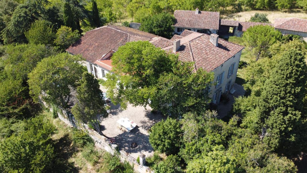 Maison Duroy Bed and Breakfast Francescas Εξωτερικό φωτογραφία