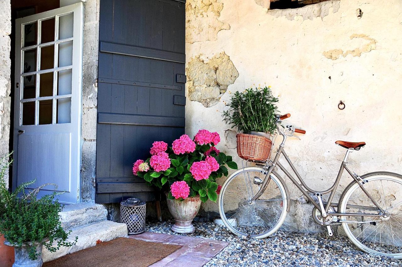 Maison Duroy Bed and Breakfast Francescas Εξωτερικό φωτογραφία
