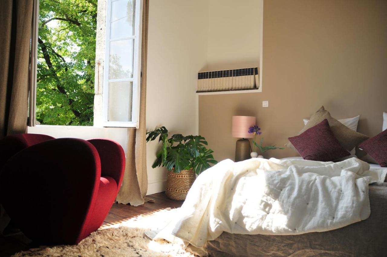 Maison Duroy Bed and Breakfast Francescas Εξωτερικό φωτογραφία