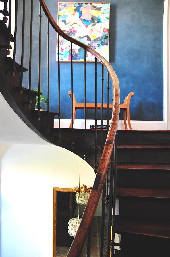 Maison Duroy Bed and Breakfast Francescas Εξωτερικό φωτογραφία