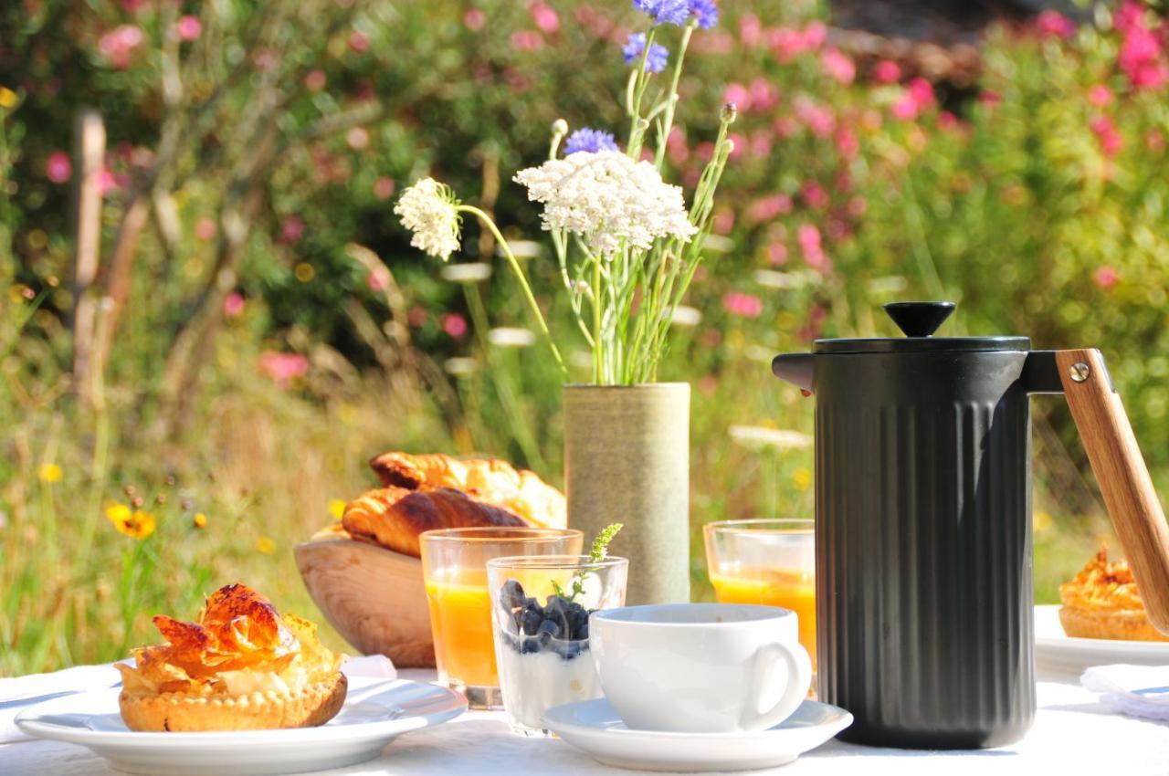 Maison Duroy Bed and Breakfast Francescas Εξωτερικό φωτογραφία