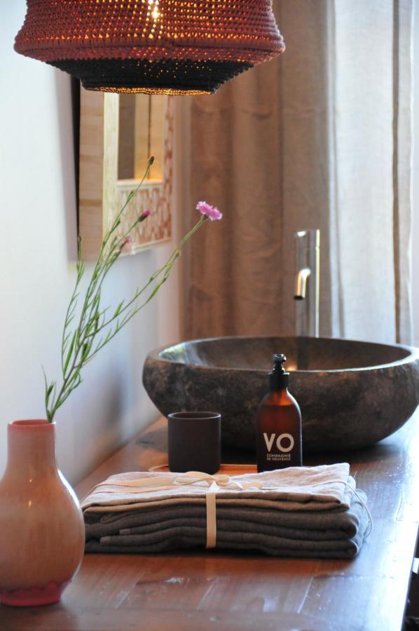 Maison Duroy Bed and Breakfast Francescas Εξωτερικό φωτογραφία