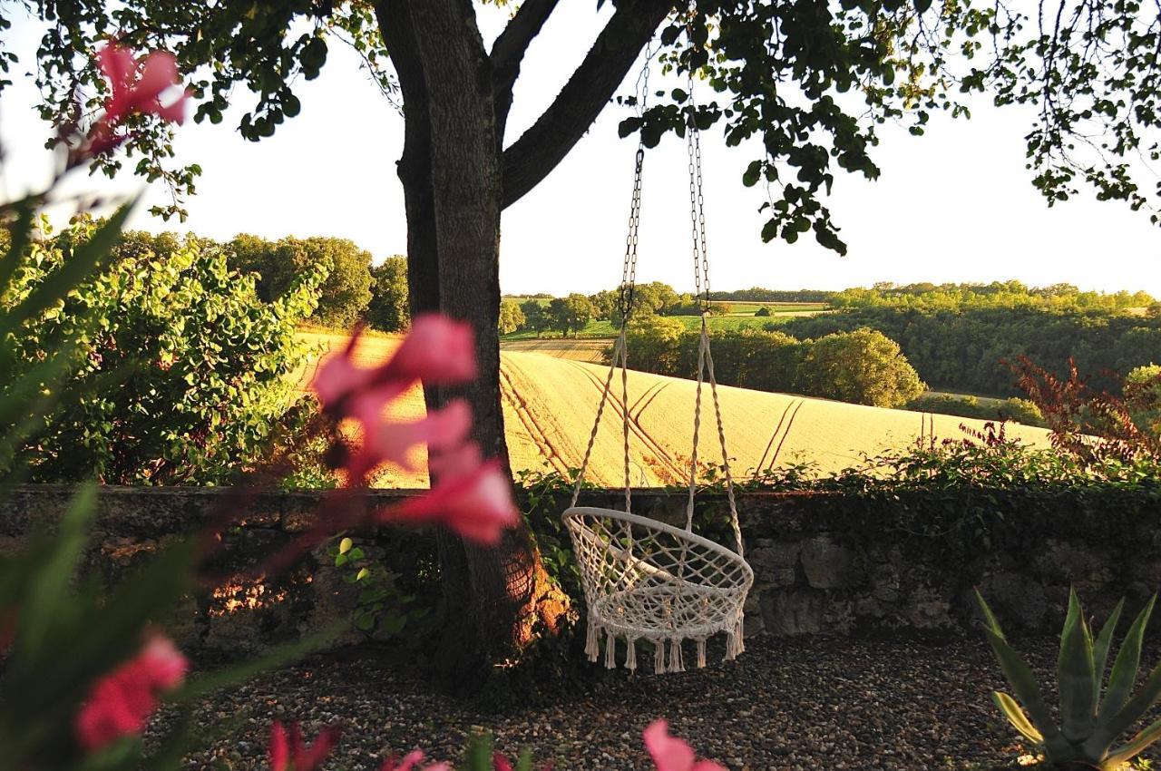 Maison Duroy Bed and Breakfast Francescas Εξωτερικό φωτογραφία