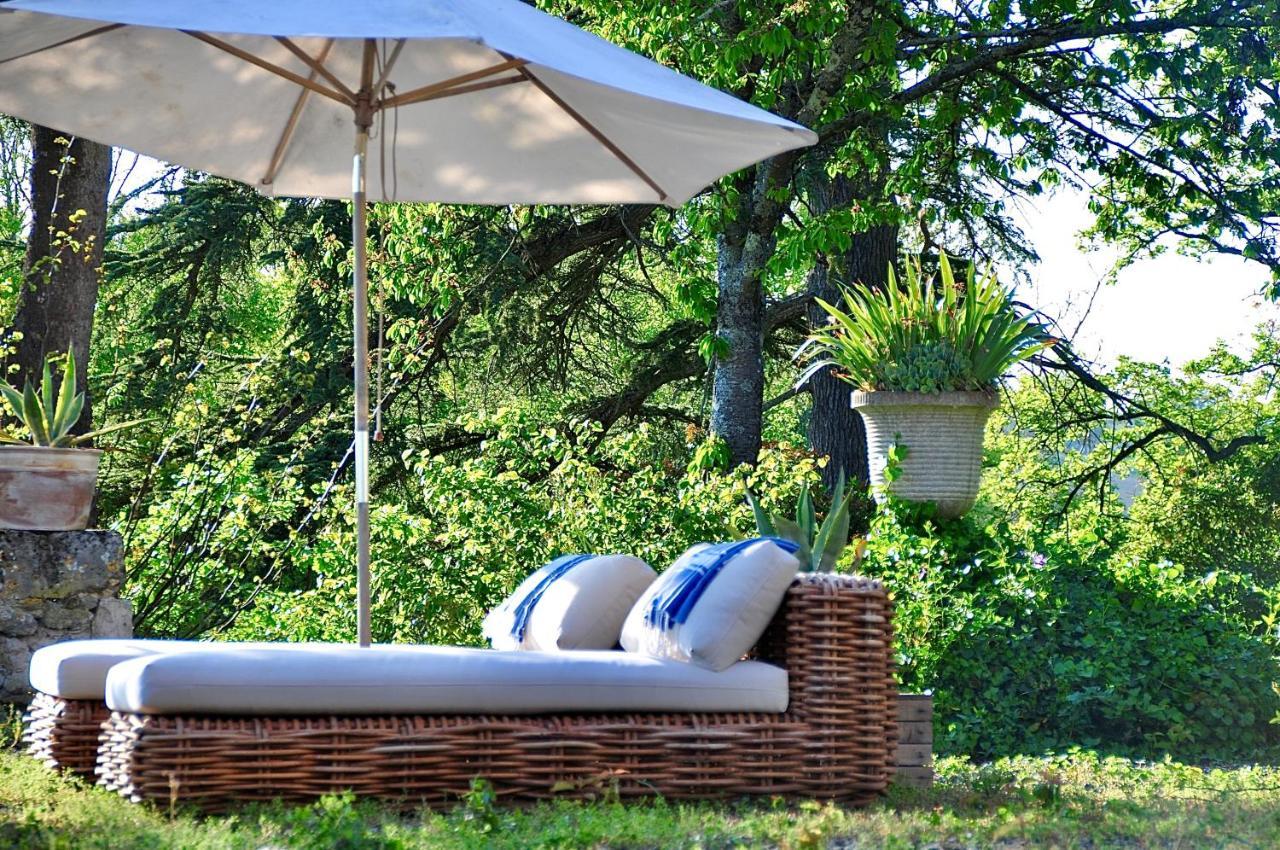 Maison Duroy Bed and Breakfast Francescas Εξωτερικό φωτογραφία