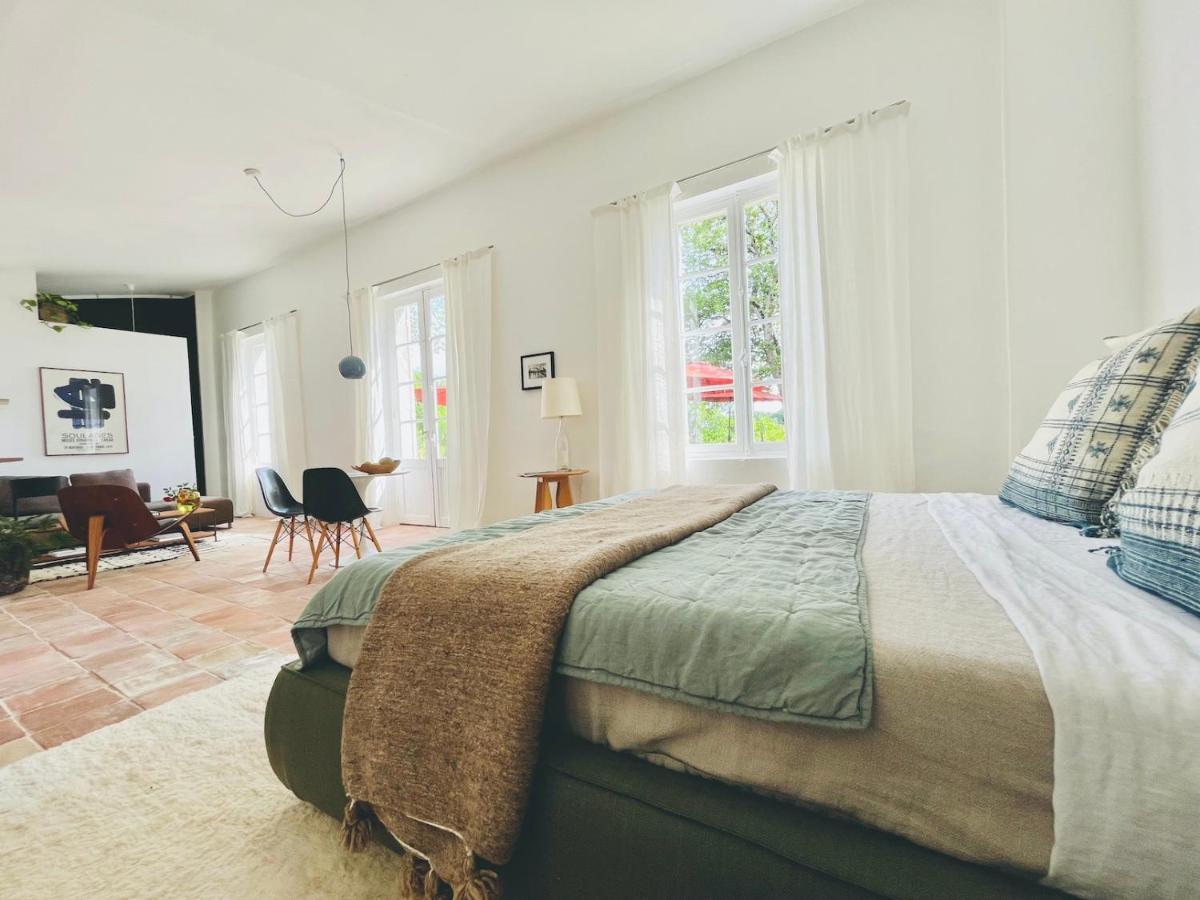 Maison Duroy Bed and Breakfast Francescas Εξωτερικό φωτογραφία