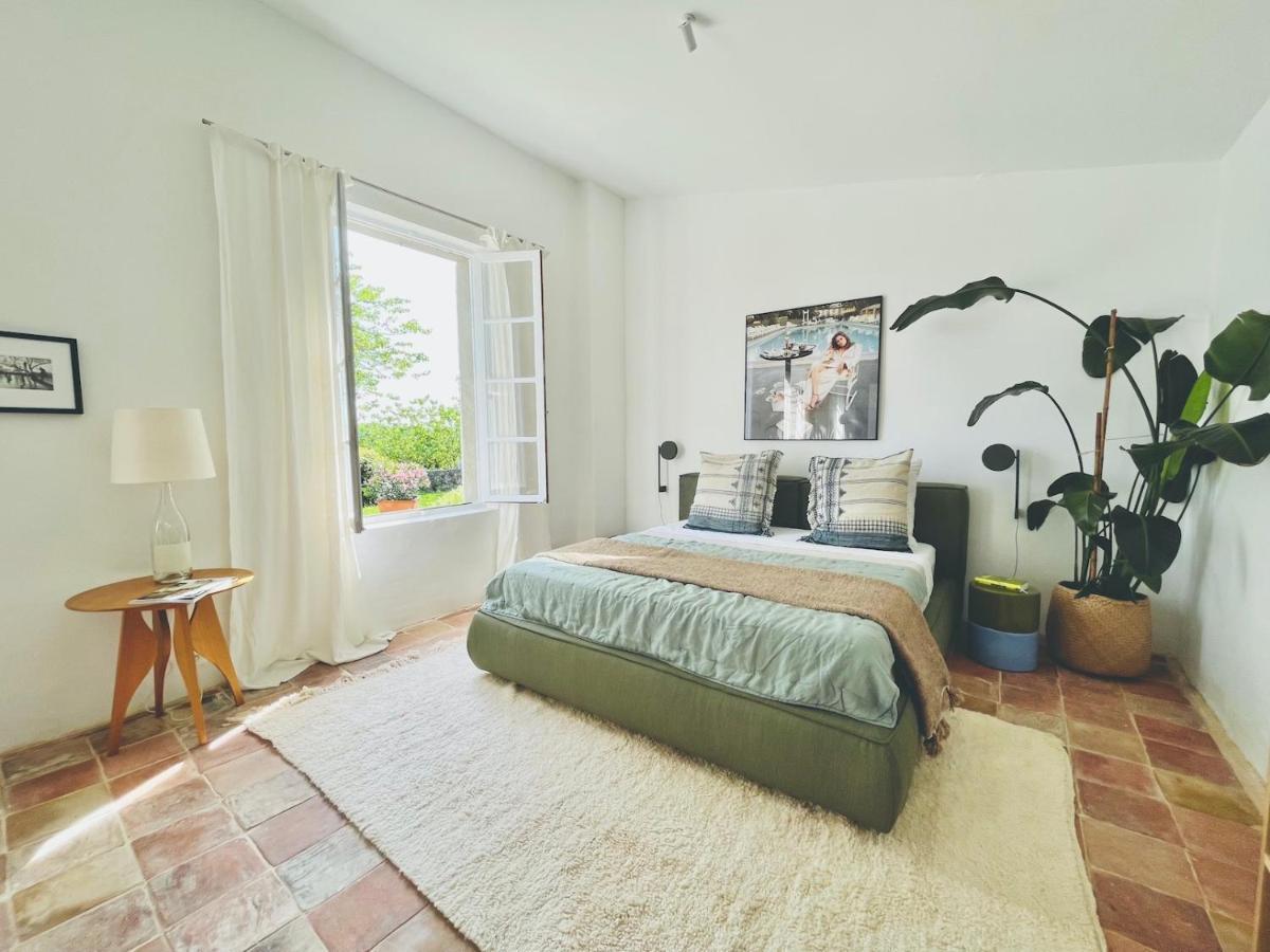 Maison Duroy Bed and Breakfast Francescas Εξωτερικό φωτογραφία