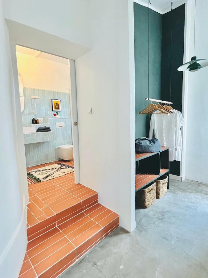 Maison Duroy Bed and Breakfast Francescas Εξωτερικό φωτογραφία