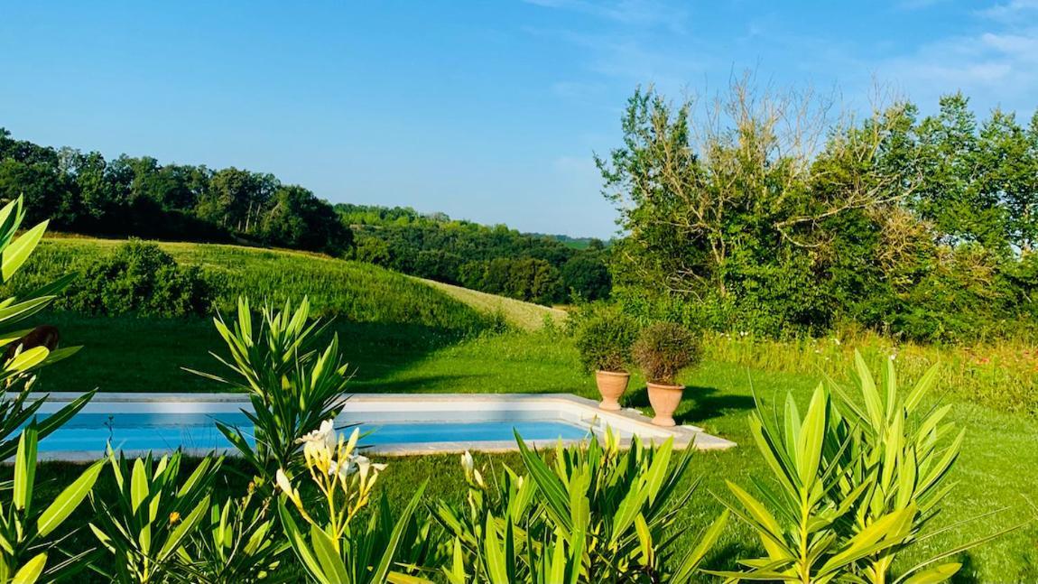 Maison Duroy Bed and Breakfast Francescas Εξωτερικό φωτογραφία