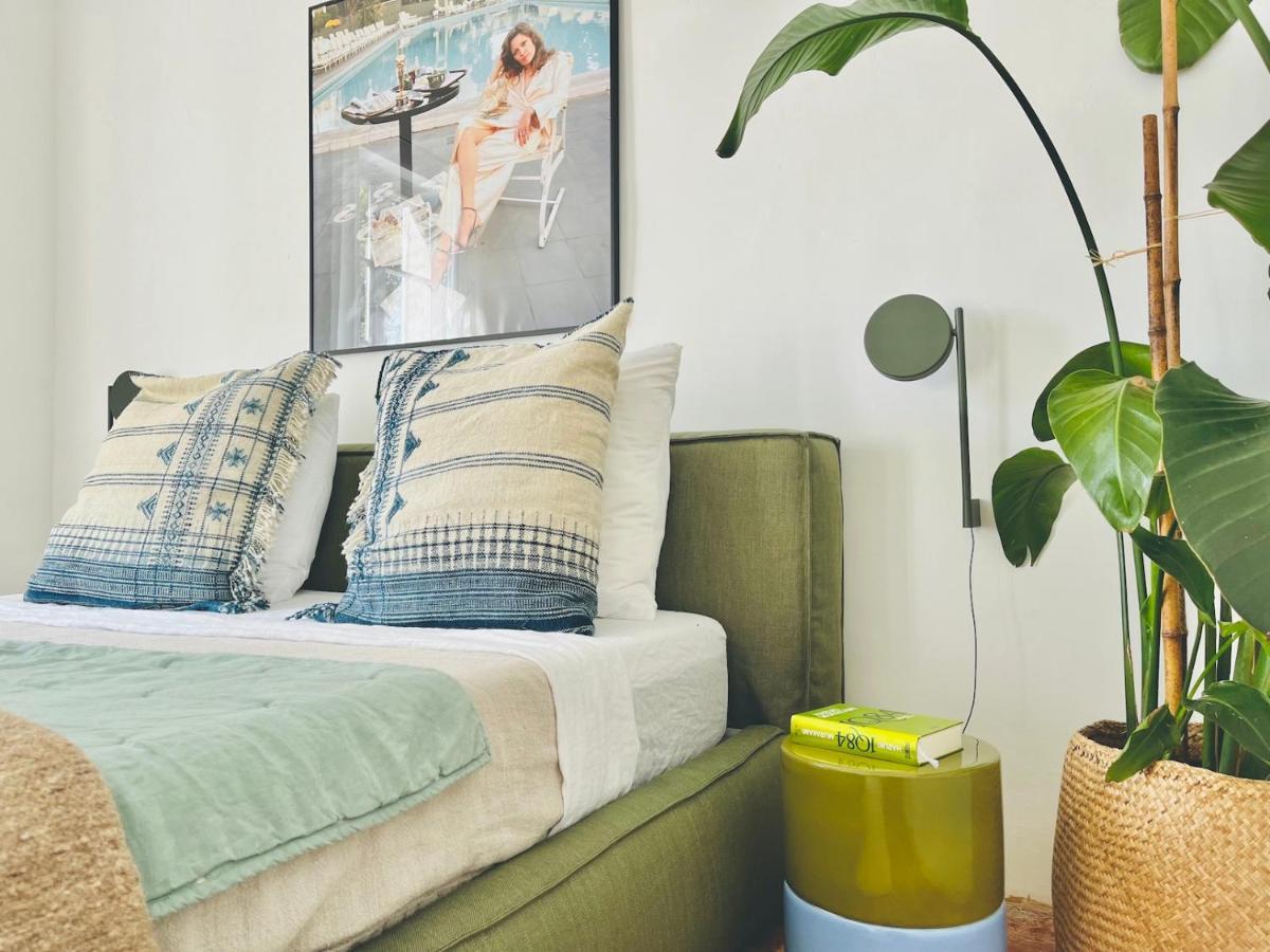 Maison Duroy Bed and Breakfast Francescas Εξωτερικό φωτογραφία